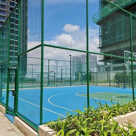 Luxury Bali Homestay Malacca Esterno foto
