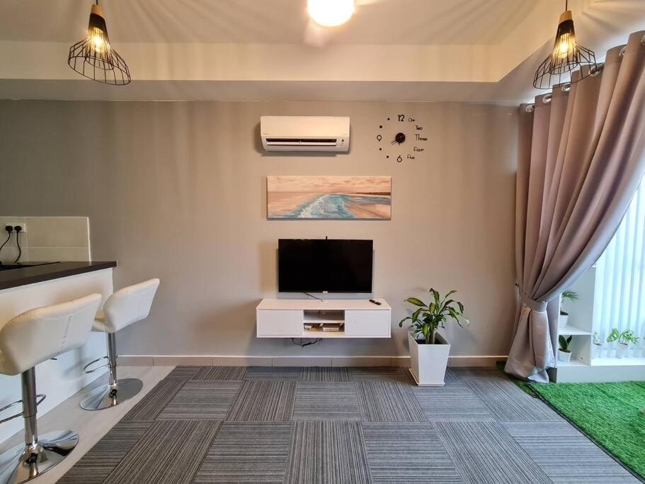 Luxury Bali Homestay Malacca Esterno foto