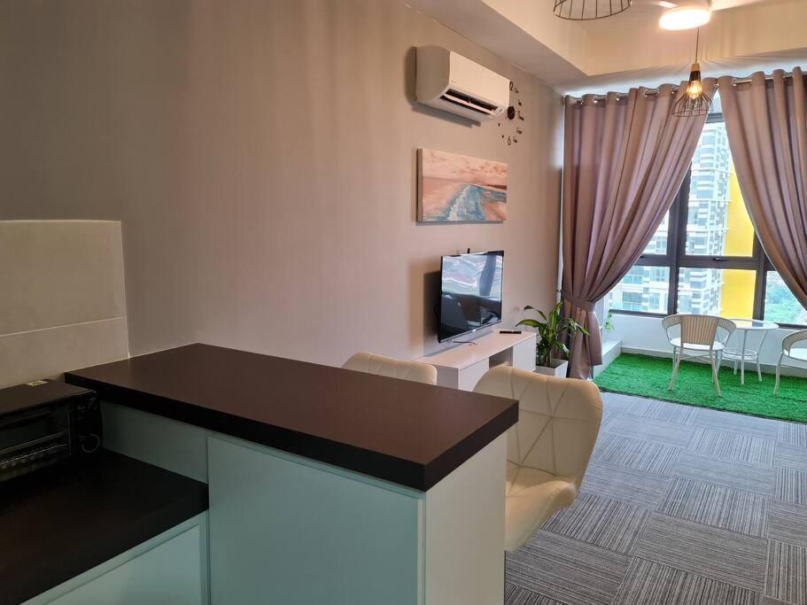 Luxury Bali Homestay Malacca Esterno foto