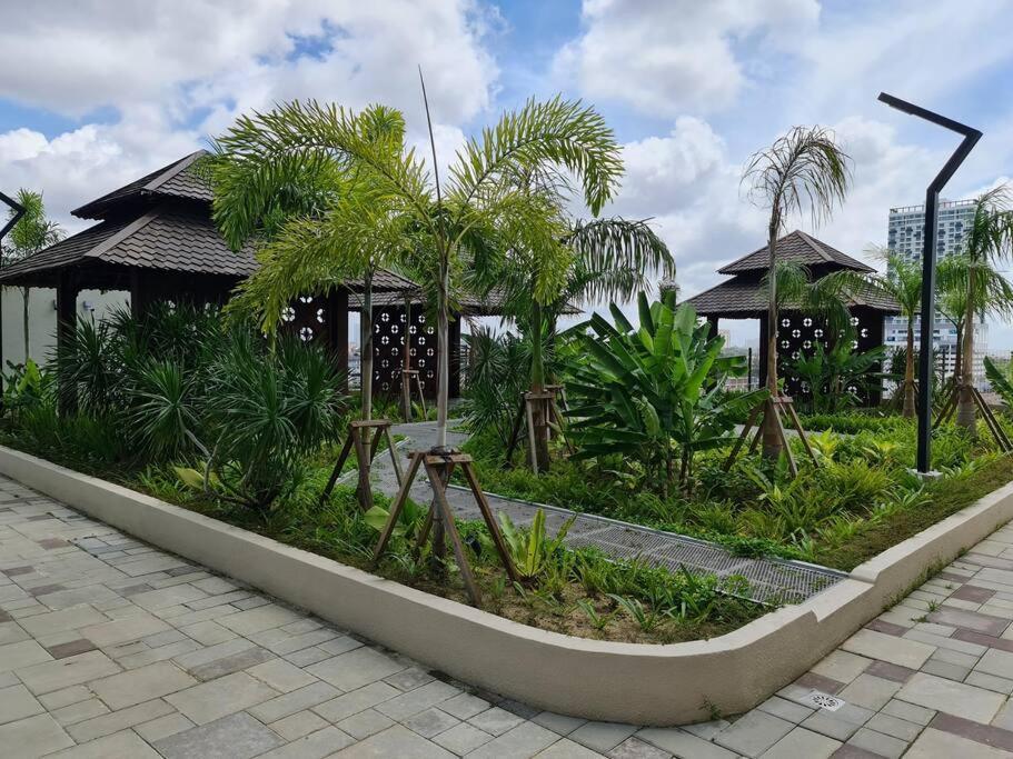 Luxury Bali Homestay Malacca Esterno foto